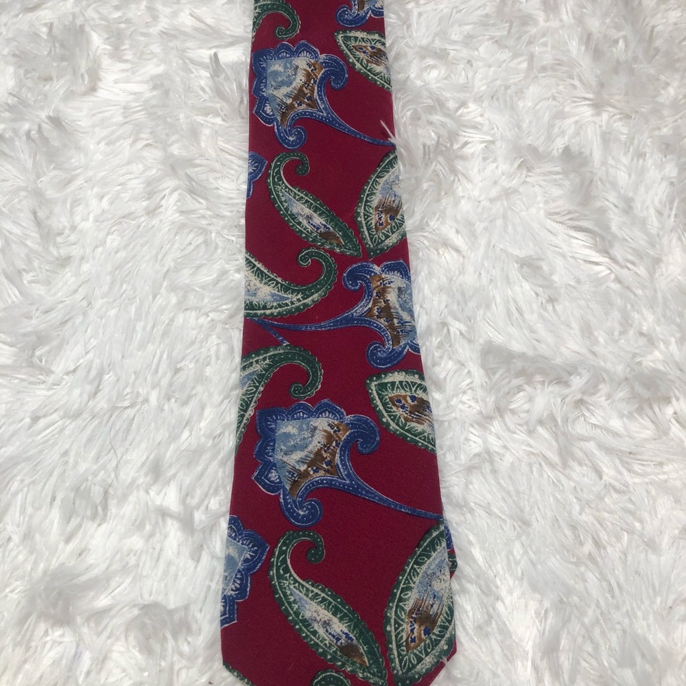 Dior 3pc neck tie - Picture 3 of 8